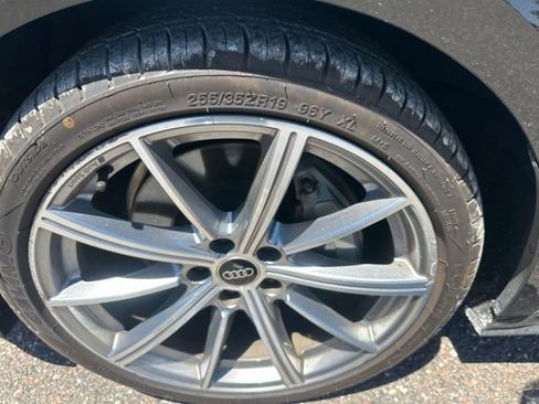Used 2025 Audi A5 2.0T Premium Plus AWD/4WD image 8