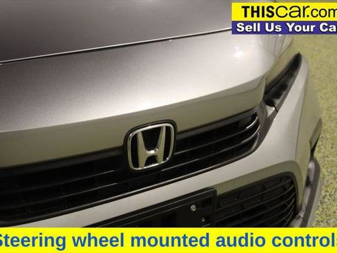 Used 2022 Honda Civic Sport image 11