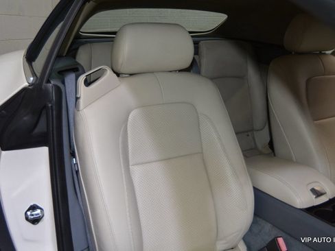 Used 2008 Jaguar XKR R RWD image 16