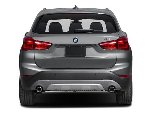 Used 2016 BMW X1 xDrive28i image 8