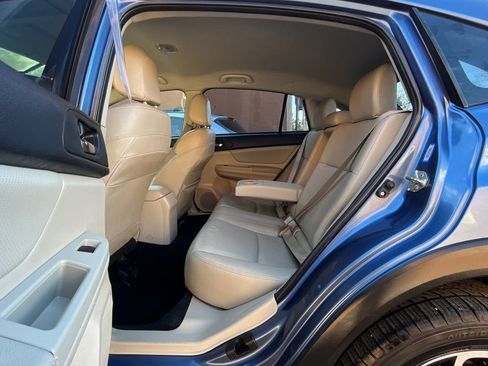 Used 2014 Subaru Crosstrek 2.0i Limited w/ Popular Package #1 image 19