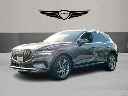 Certified 2024 Genesis GV70 2.5T w/ Advanced Package
