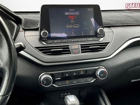 Used 2019 Nissan Altima 2.5 SR image 9