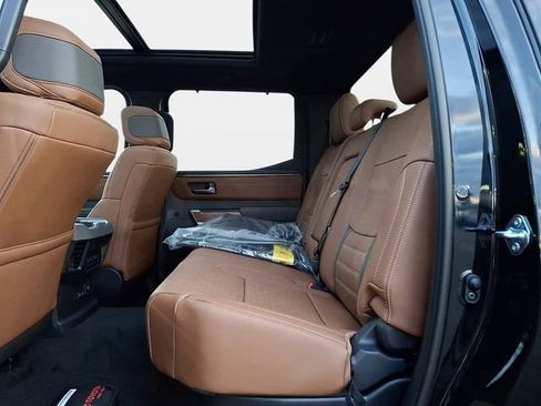 New 2026 Toyota Tundra 1794 Edition image 6