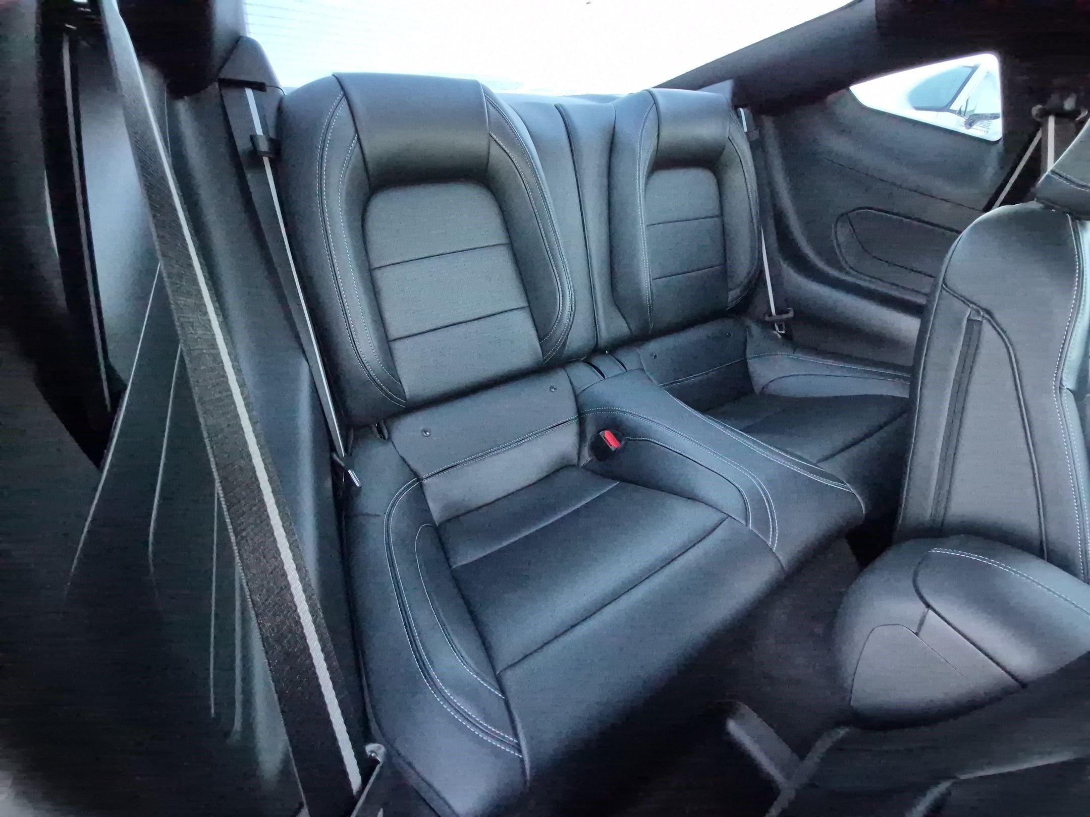 Used 2024 Ford Mustang GT Premium RWD image 32