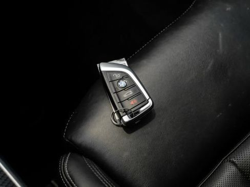 Used 2023 BMW M3 Competition AWD/4WD image 82