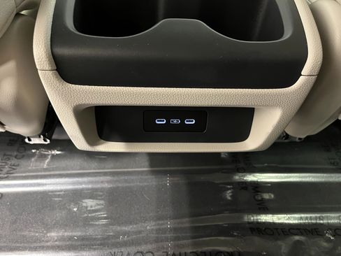 New 2026 Honda Odyssey EX-L image 24