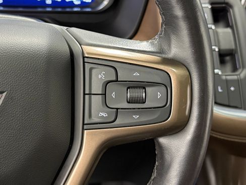 Used 2023 Chevrolet Tahoe High Country w/ Advanced Technology Package AWD/4WD image 25