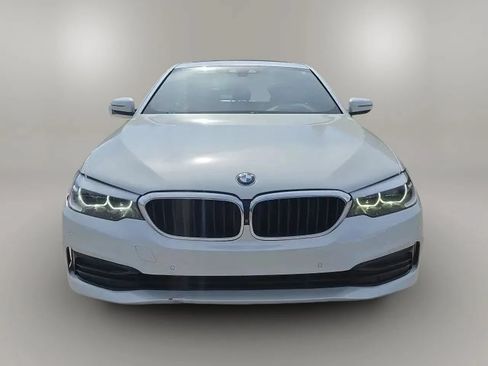 Used 2019 BMW 540i w/ Convenience Package RWD image 4