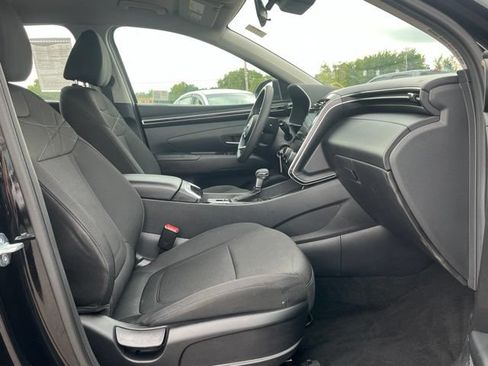 Used 2024 Hyundai Tucson SE AWD/4WD image 22