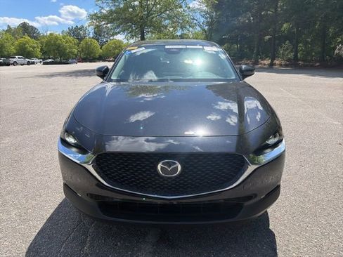Used 2025 MAZDA CX-30 AWD 2.5 S image 8