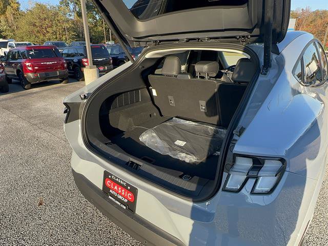 New 2026 Ford Mustang Mach-E Premium w/ Technology Package AWD/4WD image 6