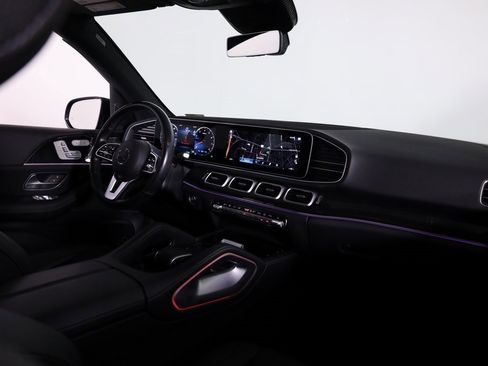 Used 2023 Mercedes-Benz GLE 450 4MATIC image 38