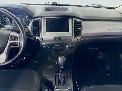 Used 2023 Ford Ranger XLT w/ Equipment Group 301A Mid image 18