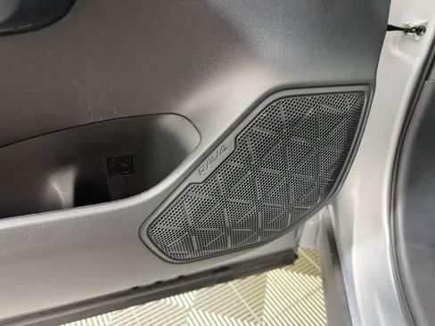 Used 2024 Toyota RAV4 LE image 21