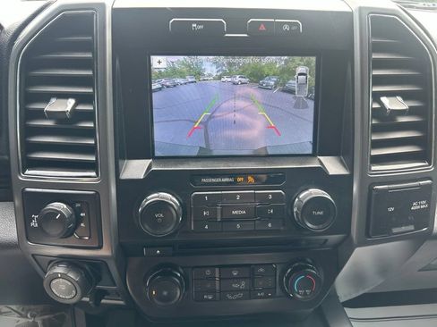 Used 2018 Ford F150 XLT w/ Equipment Group 302A Luxury AWD/4WD image 25