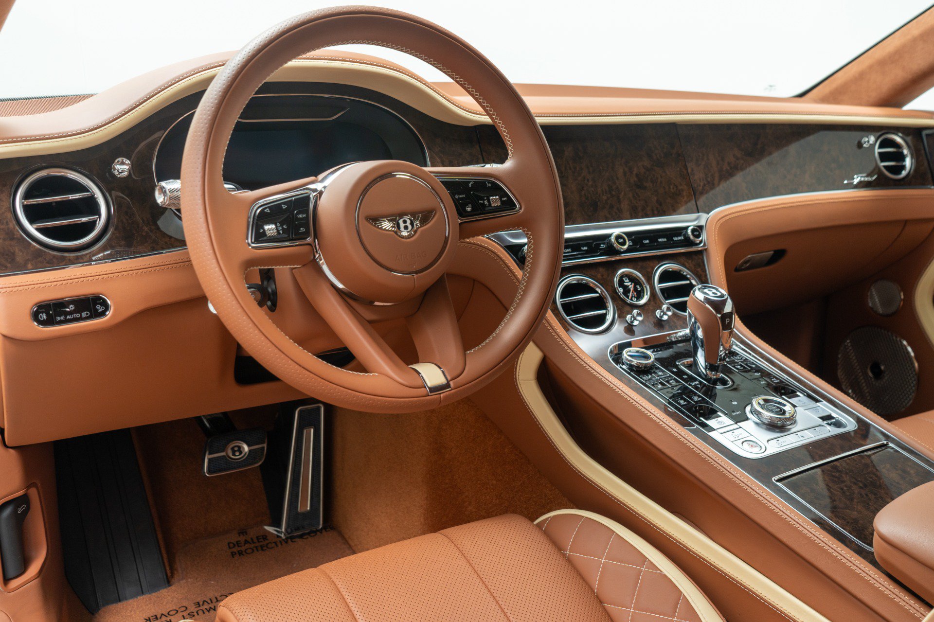 Used 2022 Bentley Continental GT Speed AWD/4WD image 13
