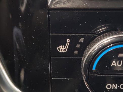 Certified 2023 Nissan Rogue Platinum w/ Platinum Premium Package image 28