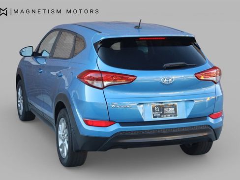 Used 2016 Hyundai Tucson SE image 9