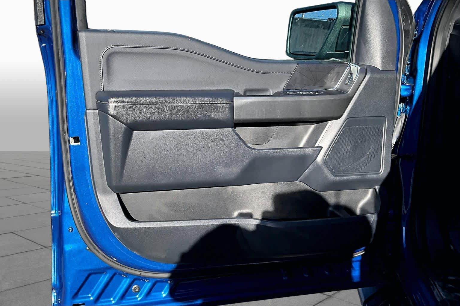 Used 2023 Ford F150 XLT w/ Equipment Group 302A High AWD/4WD image 22