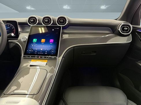 New 2026 Mercedes-Benz GLC 300 image 26