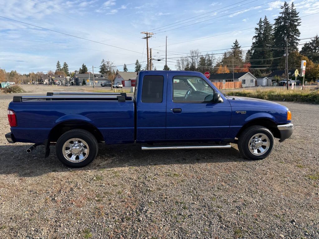 Used 2003 Ford Ranger 2WD SuperCab image 45