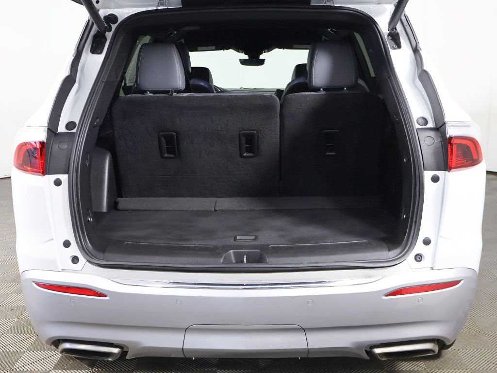 Used 2024 Buick Enclave Premium FWD image 23