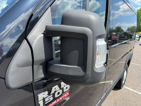 Used 2018 RAM ProMaster 1500 FWD image 13