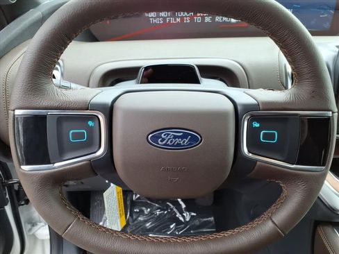 New 2026 Ford Expedition King Ranch AWD/4WD image 25