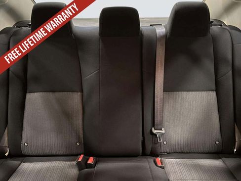 Used 2024 Nissan Sentra SV FWD image 27