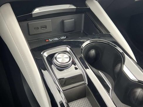 New 2026 Buick Envision Avenir AWD/4WD image 25