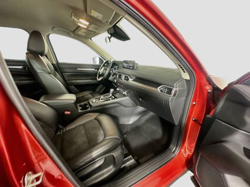 Used 2023 MAZDA CX-5 AWD 2.5 S w/ Select Package image 30