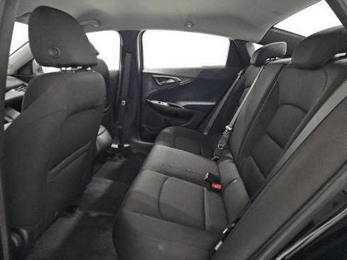 Used 2022 Chevrolet Malibu LS image 16