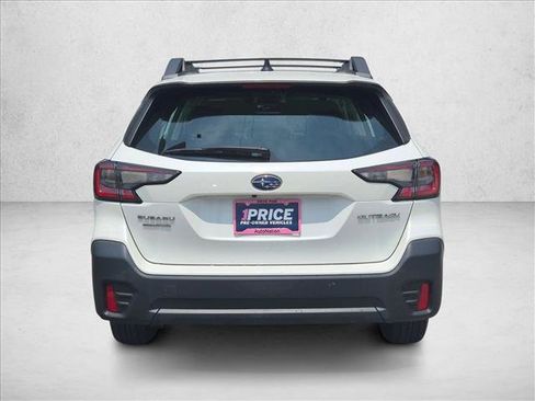 Used 2022 Subaru Outback AWD/4WD image 8