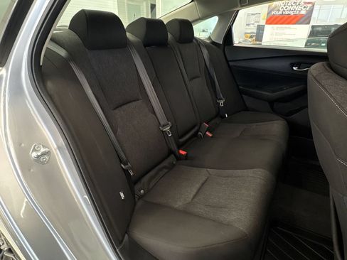 Used 2025 Honda Accord SE image 24