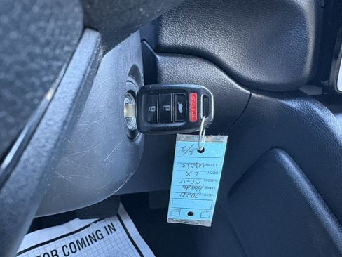 Used 2020 Honda CR-V LX image 24