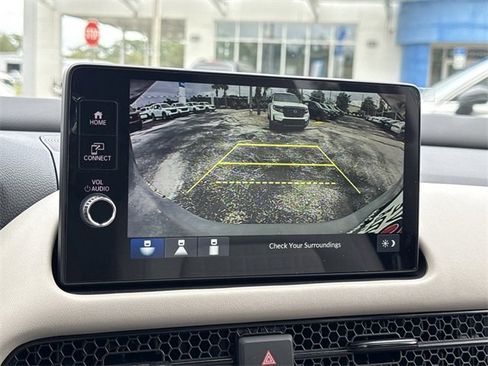 New 2026 Honda HR-V LX image 23