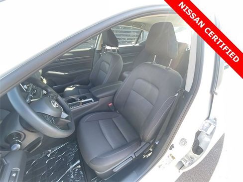 Certified 2025 Nissan Altima 2.5 S image 11