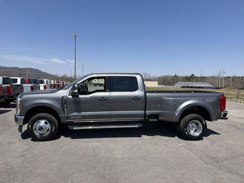 New 2026 Ford F350 XLT AWD/4WD image 10