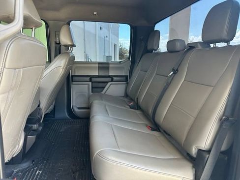 Used 2021 Ford F350 XL w/ STX Appearance Package AWD/4WD image 15