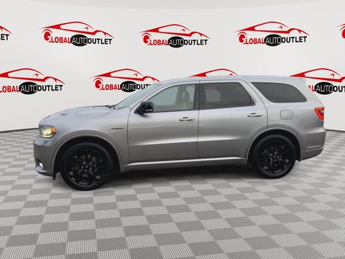 Used 2020 Dodge Durango R/T w/ Trailer Tow Group IV AWD/4WD image 5