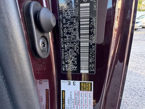 Used 2011 Scion tC Base 2dr Coupe 6A image 39