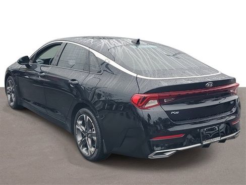 Used 2021 Kia K5 EX w/ EX Premium Package image 3