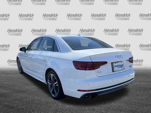 Used 2018 Audi A4 2.0T Premium Plus w/ Premium Plus Package image 7