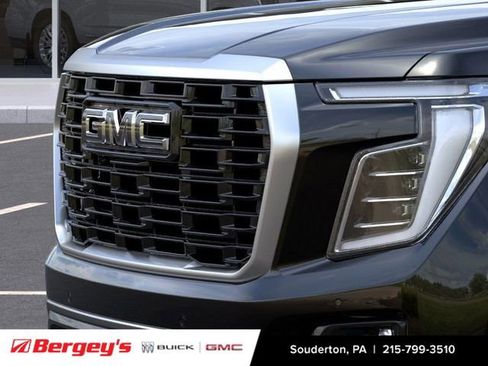 New 2026 GMC Yukon Denali w/ Denali Reserve Package image 15