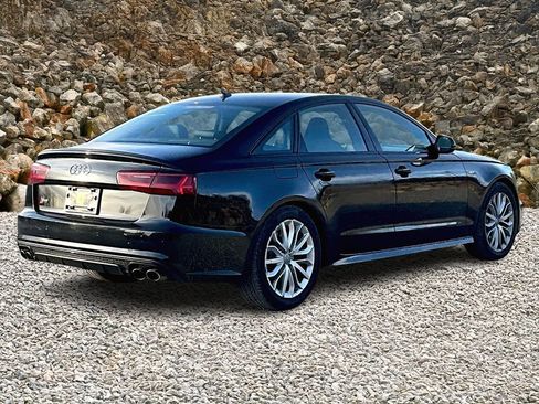 Used 2016 Audi S6 Premium Plus image 2
