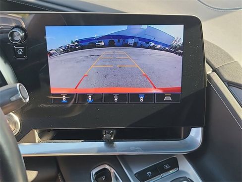 Used 2021 Chevrolet Corvette Stingray Preferred Cpe w/ Z51 Performance Package image 27