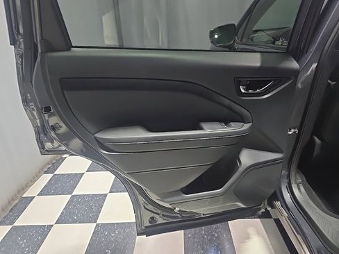 Certified 2025 Subaru Forester Limited w/ Popular Package #2 image 11