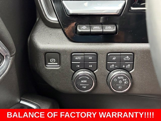Certified 2023 Chevrolet Silverado 1500 High Country w/ Technology Package AWD/4WD image 20