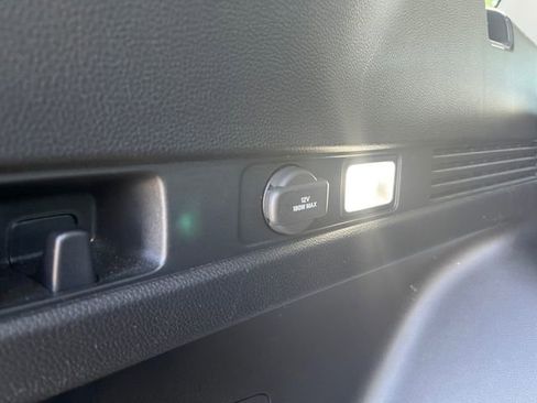 Certified 2025 Honda CR-V LX image 18